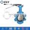 Lug Type Butterfly Valve of SYI Group