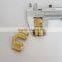  China Supplier Brass Pin Hinge For Jewelry Box