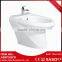 New Product 2017 Water Saving Free Standing Shattaf Toilet Bidet