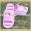 alibab newest Cheap Eva Slippers high heel