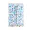 double wall mounted kitchen liquid soap dispenser holder