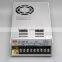 Weho110/220V ac input smps 7.3a 350W 48v dc industrial power supply