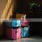 2015 Yiwu portable diy storage plastic cabinet wardrobe fabric drawer                        
                                                Quality Choice