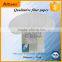  gold supplier 15cm qualitative filter paper for lab