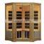 Manufacture Sauna Room Electric Ceramic Heater IR Ceramic Heater