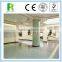 Pollution free homogeneous PVC vinyl flooring roll