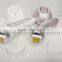 hot face lifting system microneedle fractional rf thermagic machine