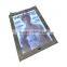 US Stock-6 pcs A2 Size LED Lighting Acrylic Magic Mirror Light Box