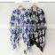 flower printing on sale high quality best selling lady beach wear kaftan                        
                                                Quality Choice