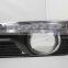 drl led headlight fog lamp For cadillac SRX Daytime Running Light LED DRL car fog lamp