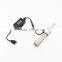 high power led headlight bulb h7 daylight fog lamp 44w 8000lm pure white h7 led headlight