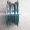 4Jx13 PCD4/98 Agricultural Steel Wheel Rims