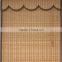 Different style bamboo horizontal blinds for home and outdoor decoration