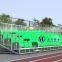 MC-TG04 outdoor metal scarffolding bleacher ,grandstand,gradas for stadium,arena,sports center
