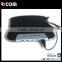 custom usb hub gaming mouse pad,USB HUB mouse pad with speaker--MP207