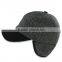Factory manufacturer custom promotional 6 panel cheap blank baseball caps wholesale in good quality