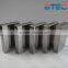 DTEC Vickers Hardness Testing Block,,HV Hardness Scale,Square and Circular Type