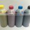 made in china transfer printing ink 4 color sublimation ink