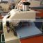 aluminium plate digital sublimation heating printing machine for textile