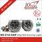 China supplier led drl fog light, led daytime running light with E4 R87