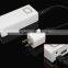 China supplier promotional portable power bank/mobile power bank/ 4800mah mini power bank