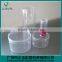 Clear Pvc Cylinder gift Box for top sale
