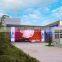 Shanghai P31.25 full color outdoor Led screen