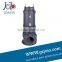 WQ Series Blockage-free Sewage Water Submersible Pump Price