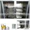 Shentop STLA-L600Z Guangdong ( GN Pan) Side-By-Side Two doors Commercial Freezer