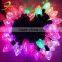 rgb festoon string lights