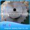 16B-24T stainless steel sprockets