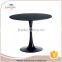 Popular simple design counter height dining table and chairs