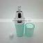 Pump sprayer sealing type and skin care cream use cosmetic packaging