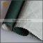 pure linen China wholesale winter mens pants fabric with coated