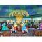 Special antique kids merry go round for sale