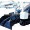 FRX680 incliend roadway coal crawler loader for sale