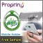 Free sample_Propring 360 degree rotation Promotion mobile ring stand