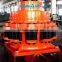 Series types spring composite cone crusher for sales