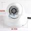 IR 20M Dome Outdoor 1080P Night-vision 2MP Waterproof HD CVI Camera