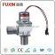 infrared sensor sanitary ware solenoid valve touch free faucet water magnetic valve
