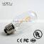 UL CE RoHS approval best sell T45 2200K 2700k 2w 3w 4w Vintage led light bulb t45 led light