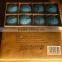 china manufacter high quality pool floating candle scented