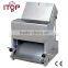 TR350 bread slicer with cover