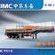 CIMC Tri axle 40000 Litre Fuel Tank Semi Trailer