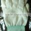 Carbon Wrapped Nylon Lining PU Palm Coated Gloves