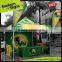 China Top Quality Popups Banner / Trade Show Display/Display Tents For Sale