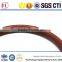 TC160*180*14 metric size double lip front wheel oil seal for North Bentz