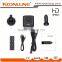 Ambarella A7 super HD DVR multiple color car dvr