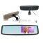 4.3 inch WiFi driver recorder hd car dvr car review camera with Special bracket