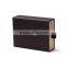 Custom printing Colorful gift box for wallets